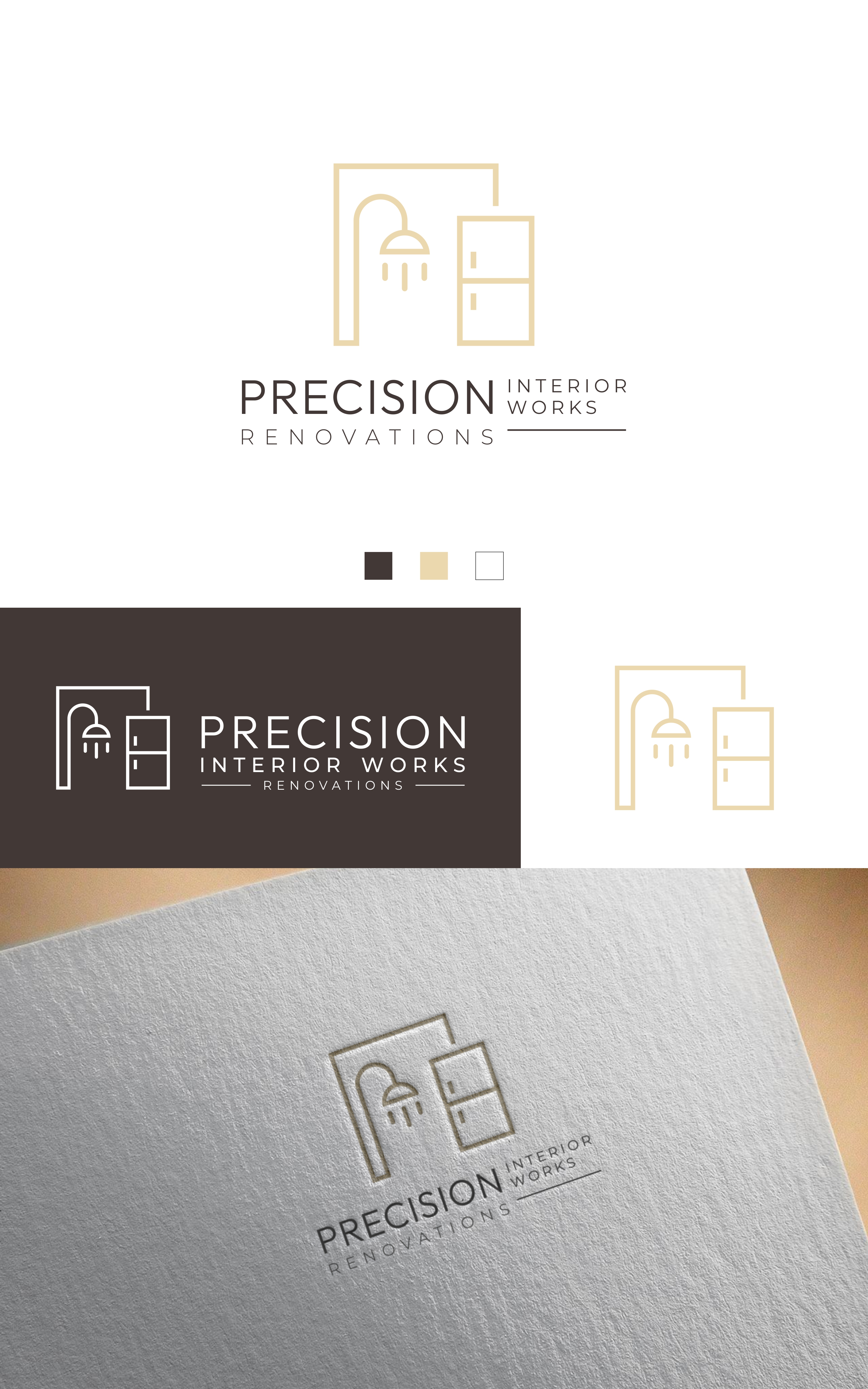 Logo Design by Dell_a.Design for this project | Design #33708403