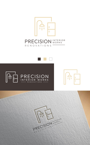 Logo Design by Dell_a.Design for this project | Design: #33708403