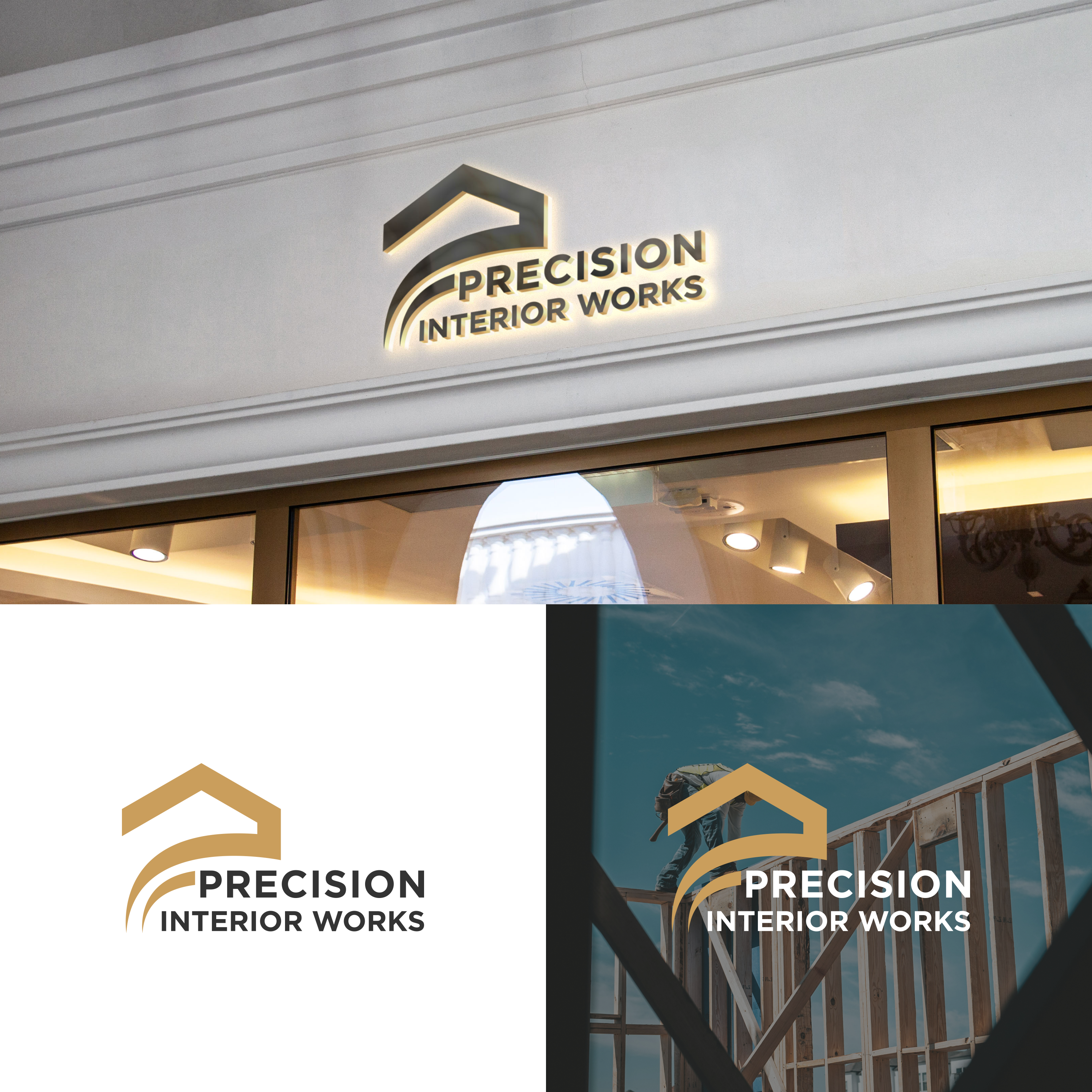 Logo Design by syad666 for this project | Design #33709737