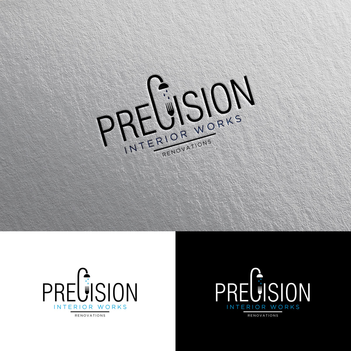 Logo Design by Alex Henry for this project | Design #33711117