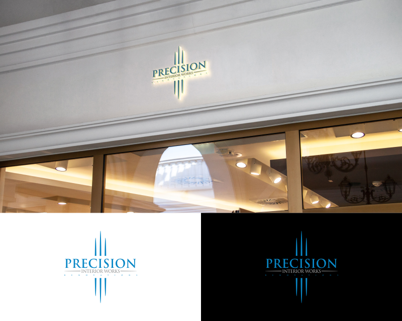 Logo Design by dencrowd for this project | Design #33716035