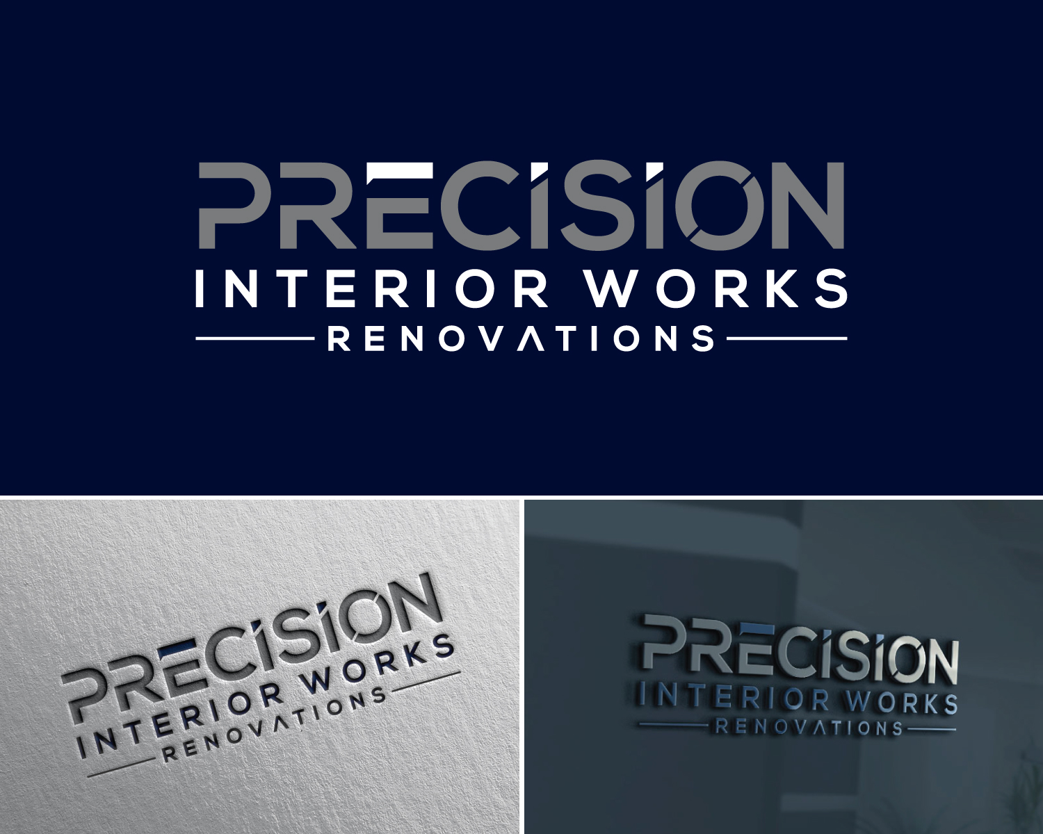 Logo Design by Atec for this project | Design #33731256