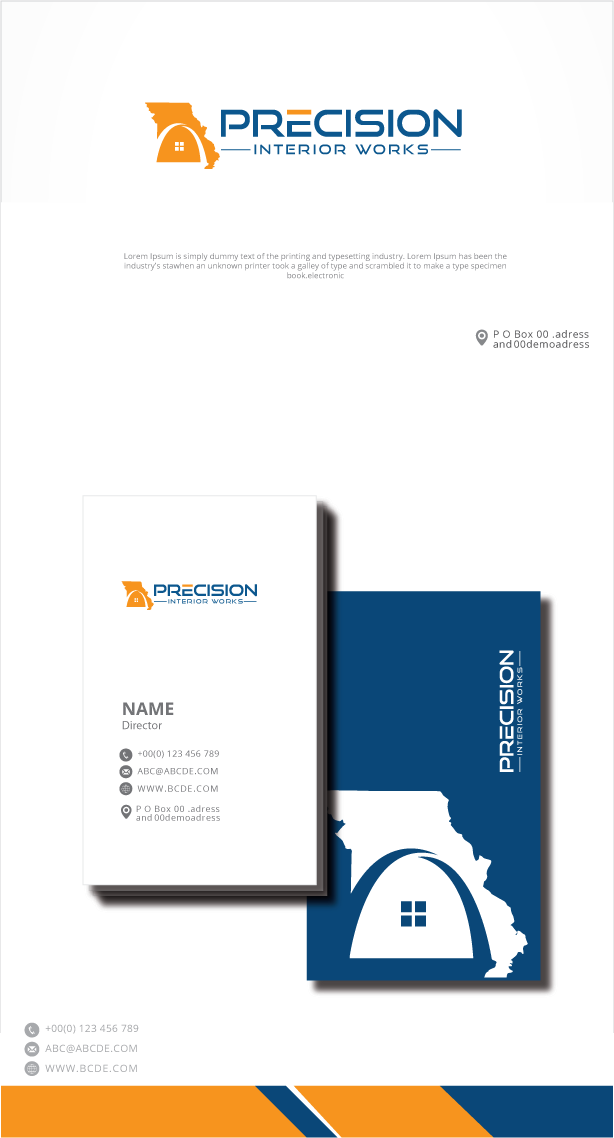 Logo Design by zebronicgraphic for this project | Design #33713346