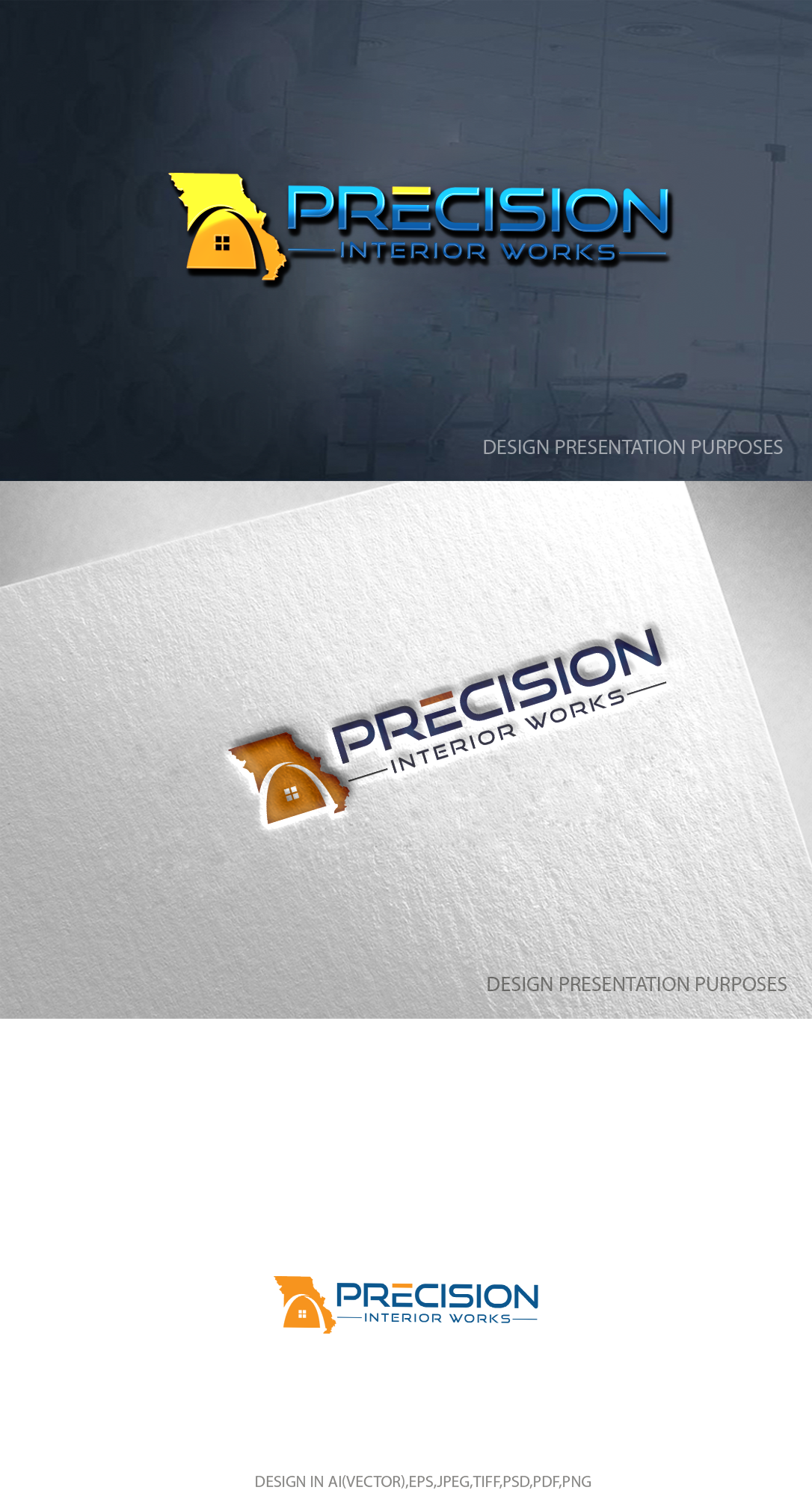 Diseño de Logo por zebronicgraphic para este proyecto | Diseño #33713347