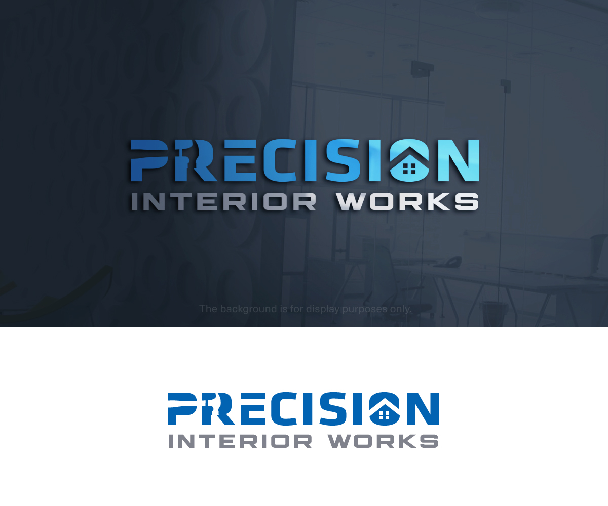 Logo Design by edwinnegz1 for this project | Design #33708065