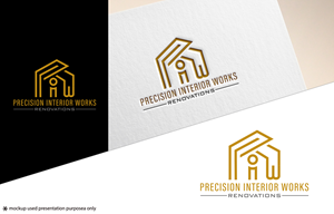 Diseño de Logo por Rubia@ para este proyecto | Diseño: #33716332