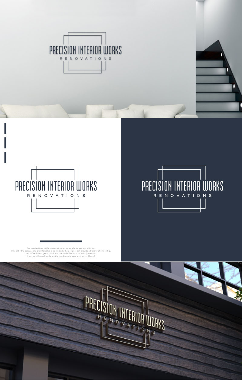 Diseño de Logo por Pro_DesignMaster para este proyecto | Diseño #33730059