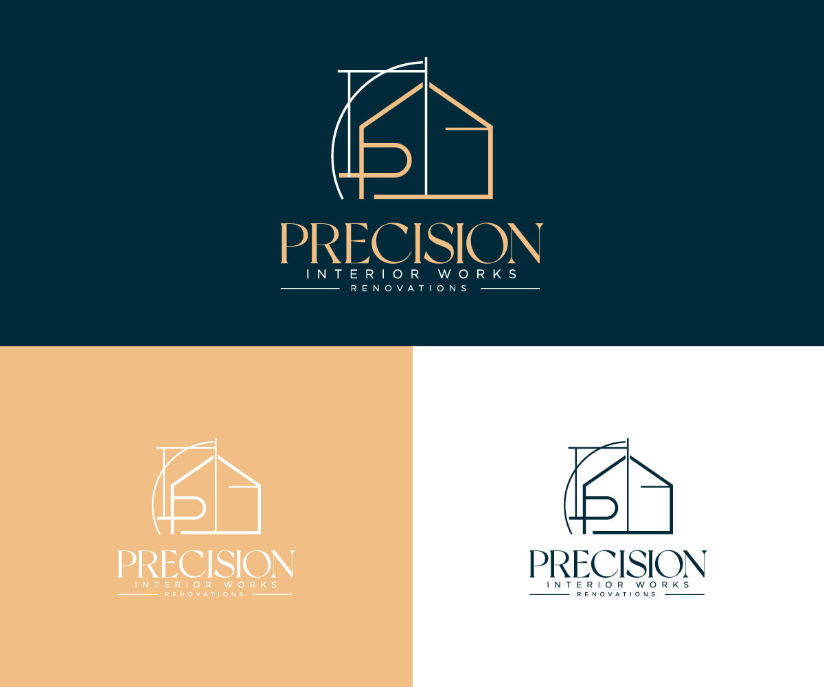 Logo Design by Ansh Design for this project | Design #33712067