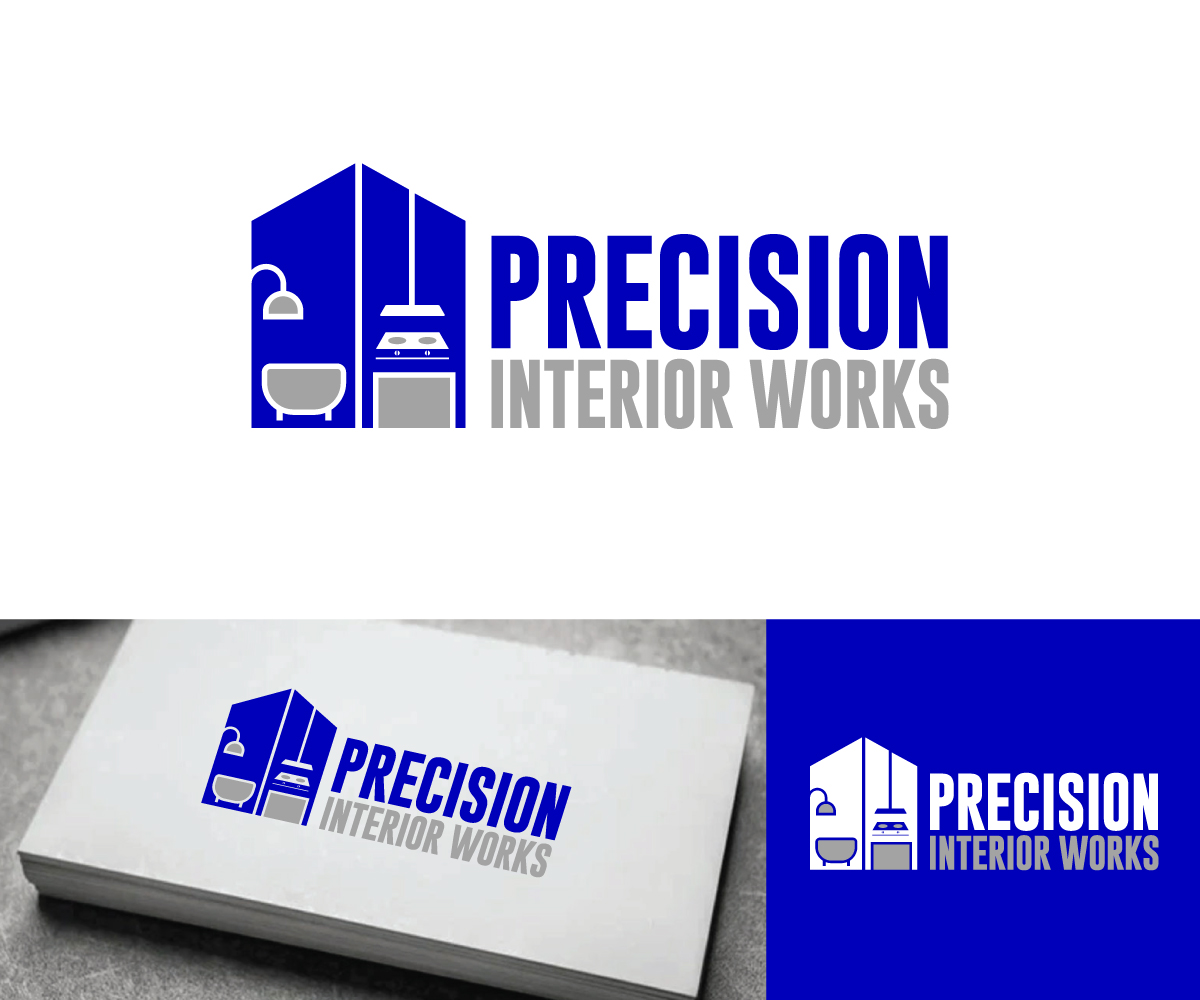 Logo Design by Ansh Design for this project | Design #33712072