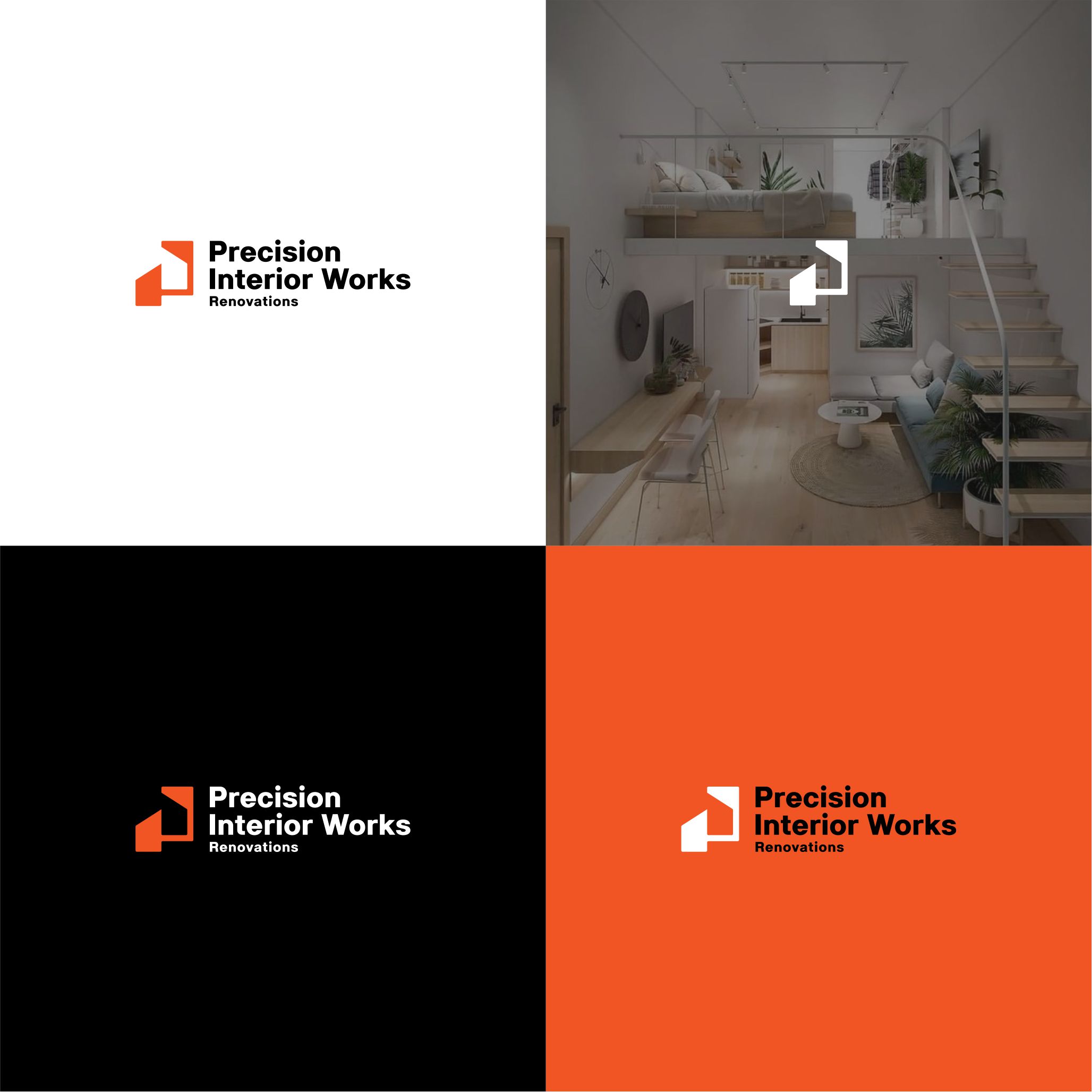 Logo Design by Yuzarzif for this project | Design #33718526