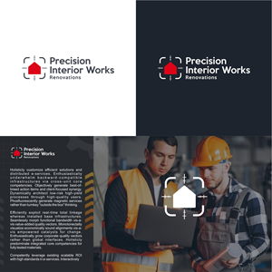 Logo Design by Yuzarzif for this project | Design: #33718806