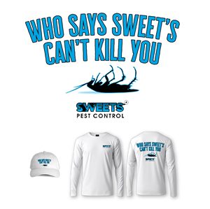 T-shirt Design by NutJob Industry for this project | Design: #33714823