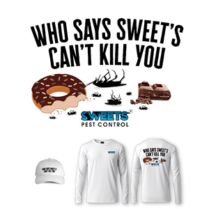 T-shirt Design by NutJob Industry for this project | Design: #33714824