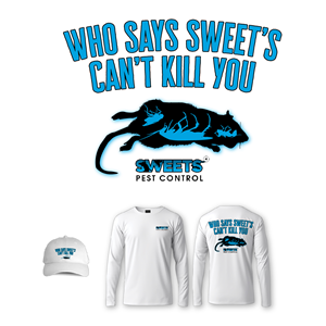T-shirt Design by NutJob Industry for this project | Design: #33714940