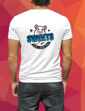 T-shirt Design by ainee4