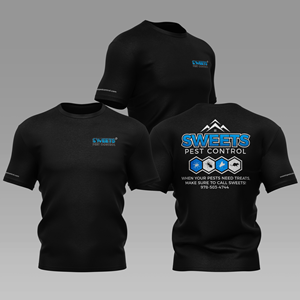 T-shirt Design by NatalF87