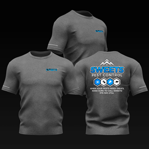 T-shirt Design by NatalF87 for this project | Design: #33721407