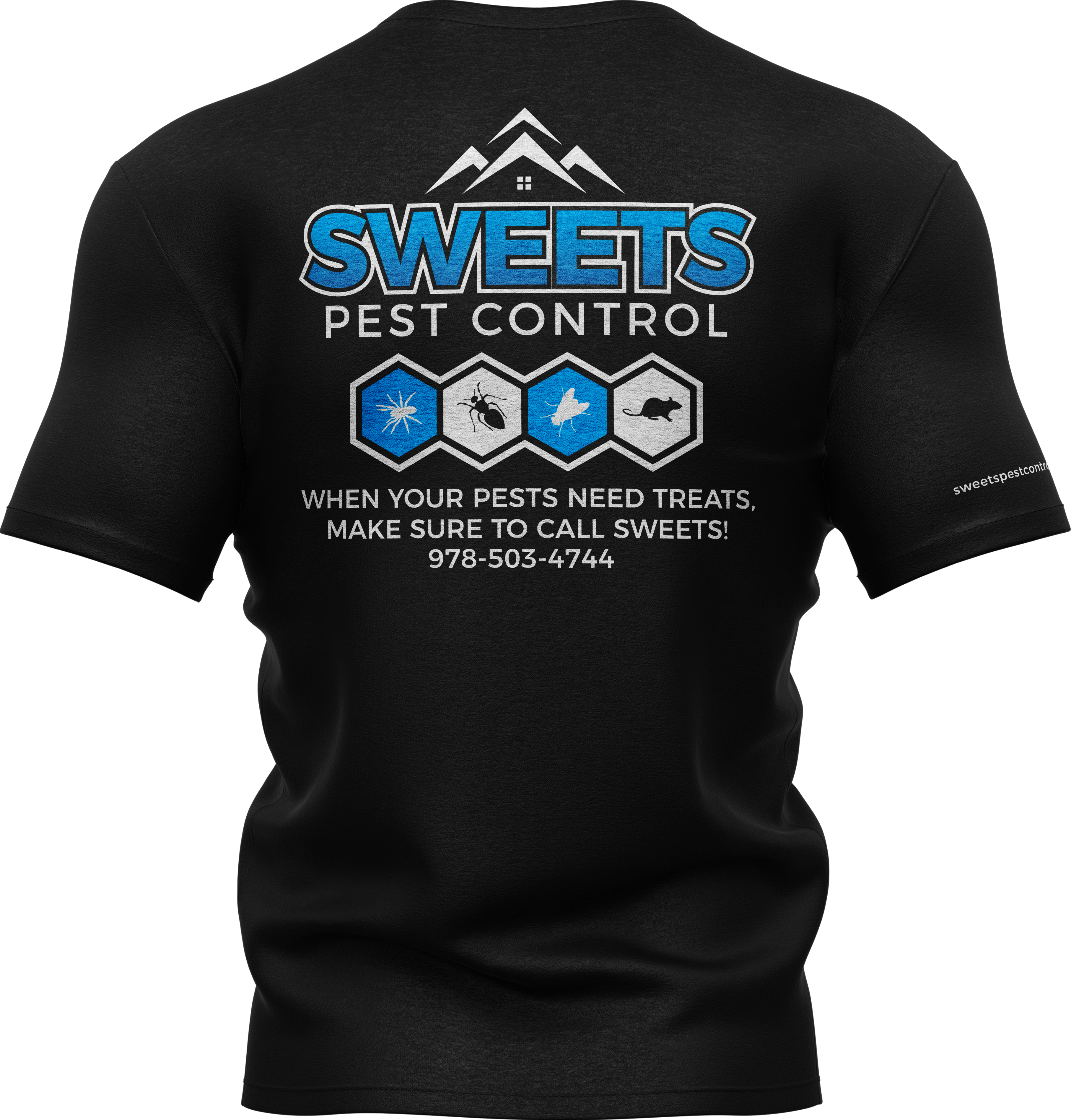 T-shirt Design by NatalF87 for this project | Design #33726485
