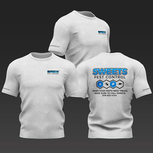 T-shirt Design by NatalF87 for this project | Design: #33763620
