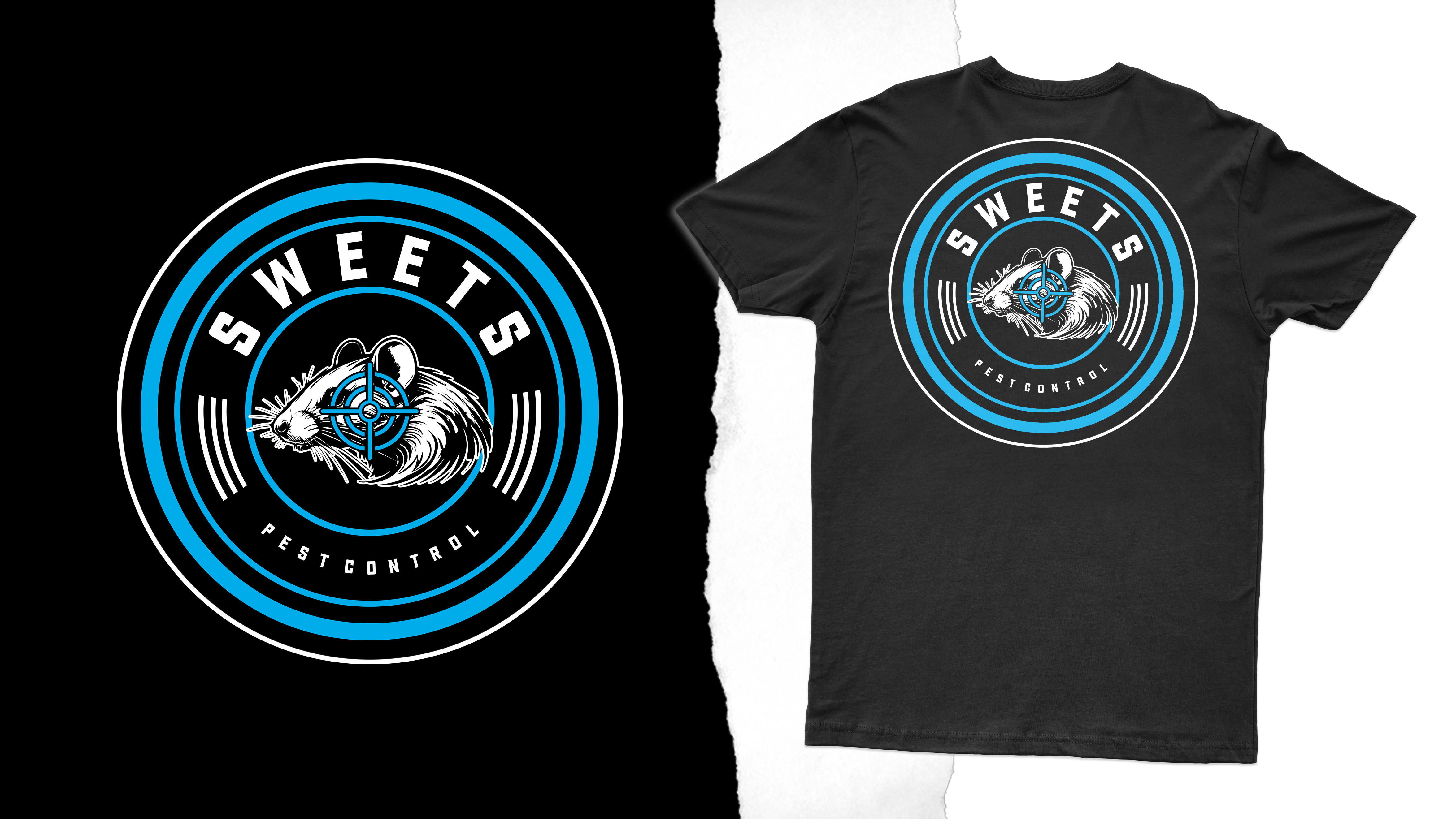 T-shirt Design by FLOWSTATE UNION for this project | Design #33712976