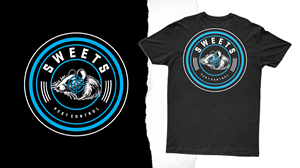 T-shirt Design by FLOWSTATE UNION for this project | Design: #33712976