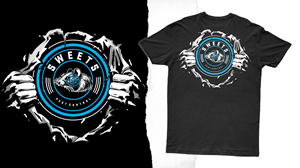 T-shirt Design by FLOWSTATE UNION for this project | Design: #33713737
