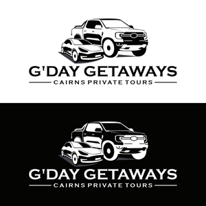 Design de Logo par cah awu pour G'Day Getaways  | Design : #33708809