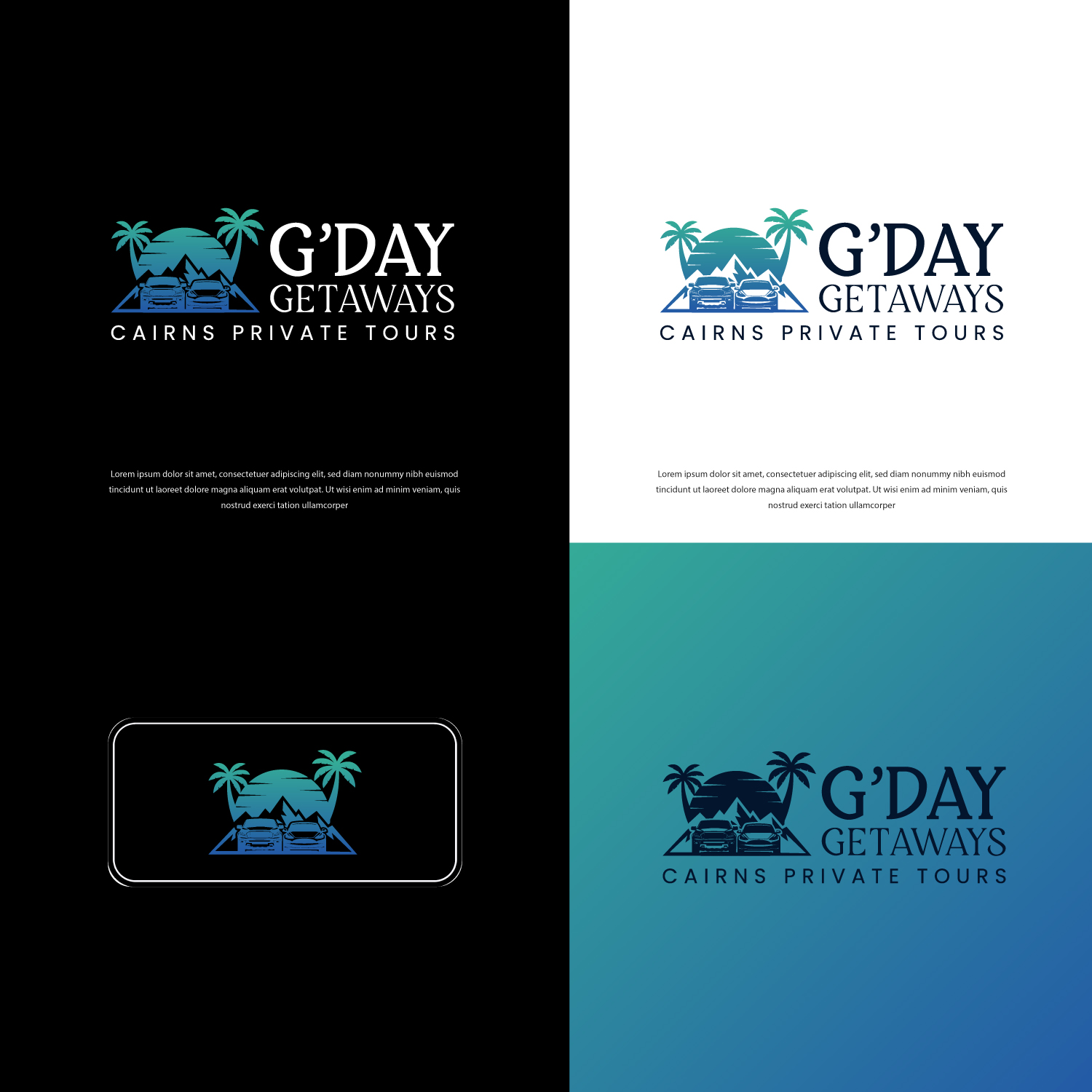 Contest winning design
