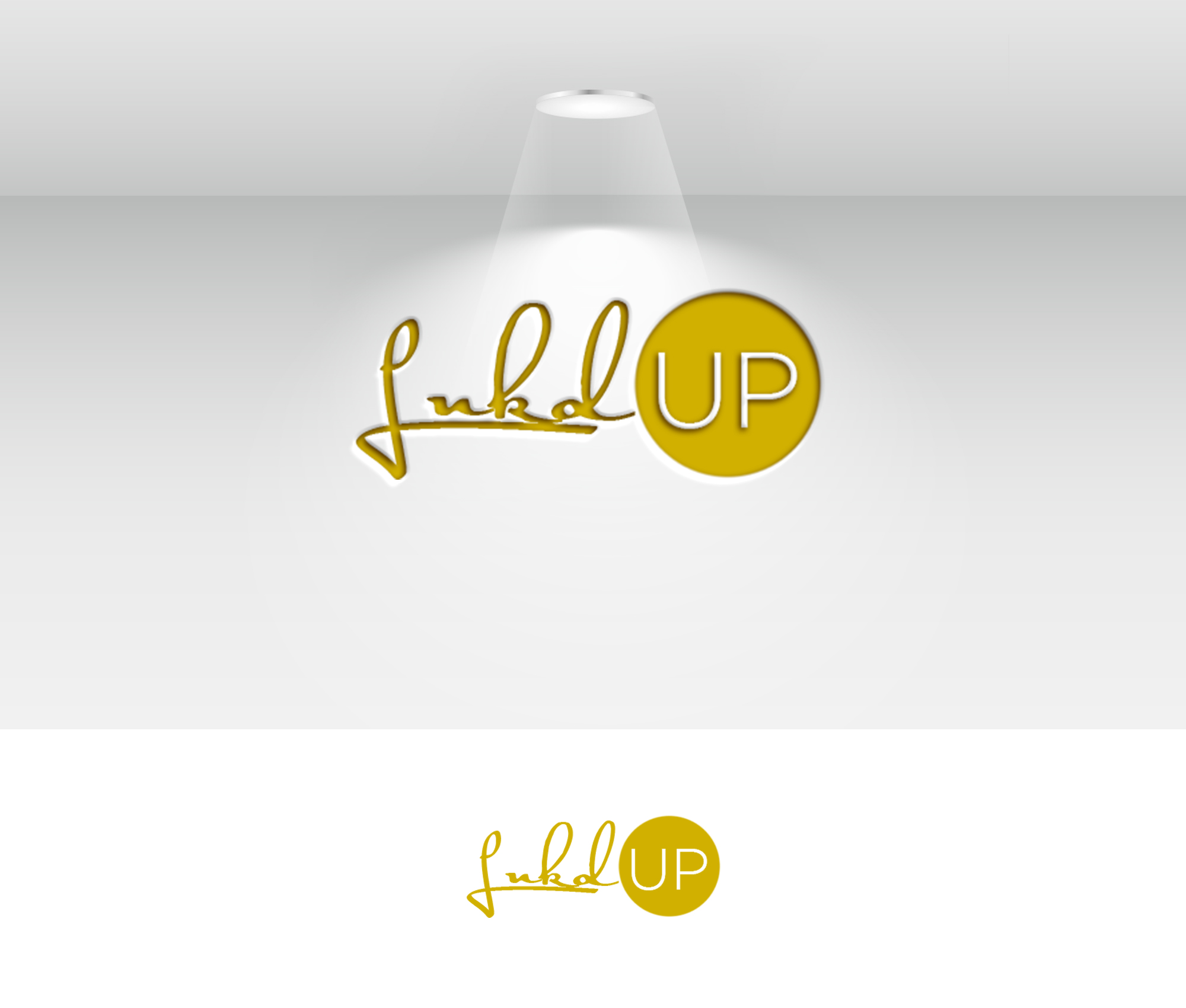 Logo Design by Noor Ezz for this project | Design #33707907