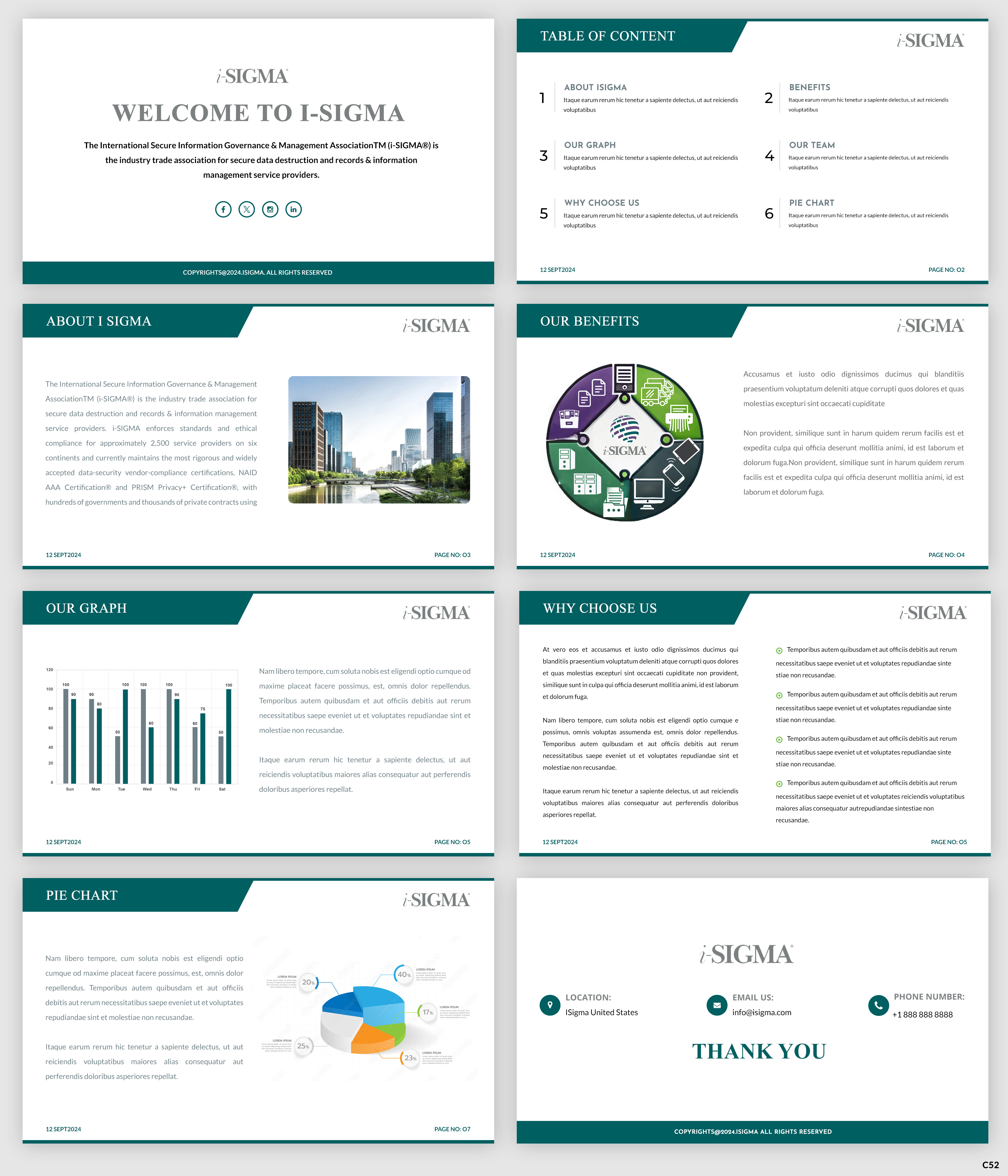 Design de PowerPoint par pb pour ce projet | Design #33714418