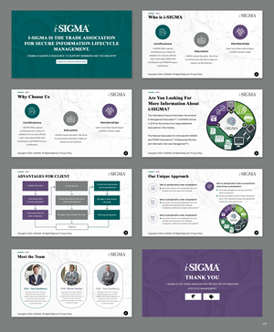 Design de PowerPoint par pb pour ce projet | Design : #33714419