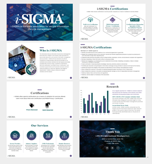 Design de PowerPoint par pb pour ce projet | Design : #33714425