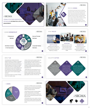 PowerPoint-Design von pb für dieses Projekt | Design: #33714426
