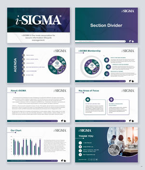 PowerPoint-Design von pb für dieses Projekt | Design: #33722035