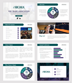 PowerPoint-Design von pb für dieses Projekt | Design: #33728240