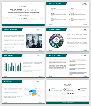 PowerPoint-Design von pb für dieses Projekt | Design: #33728242