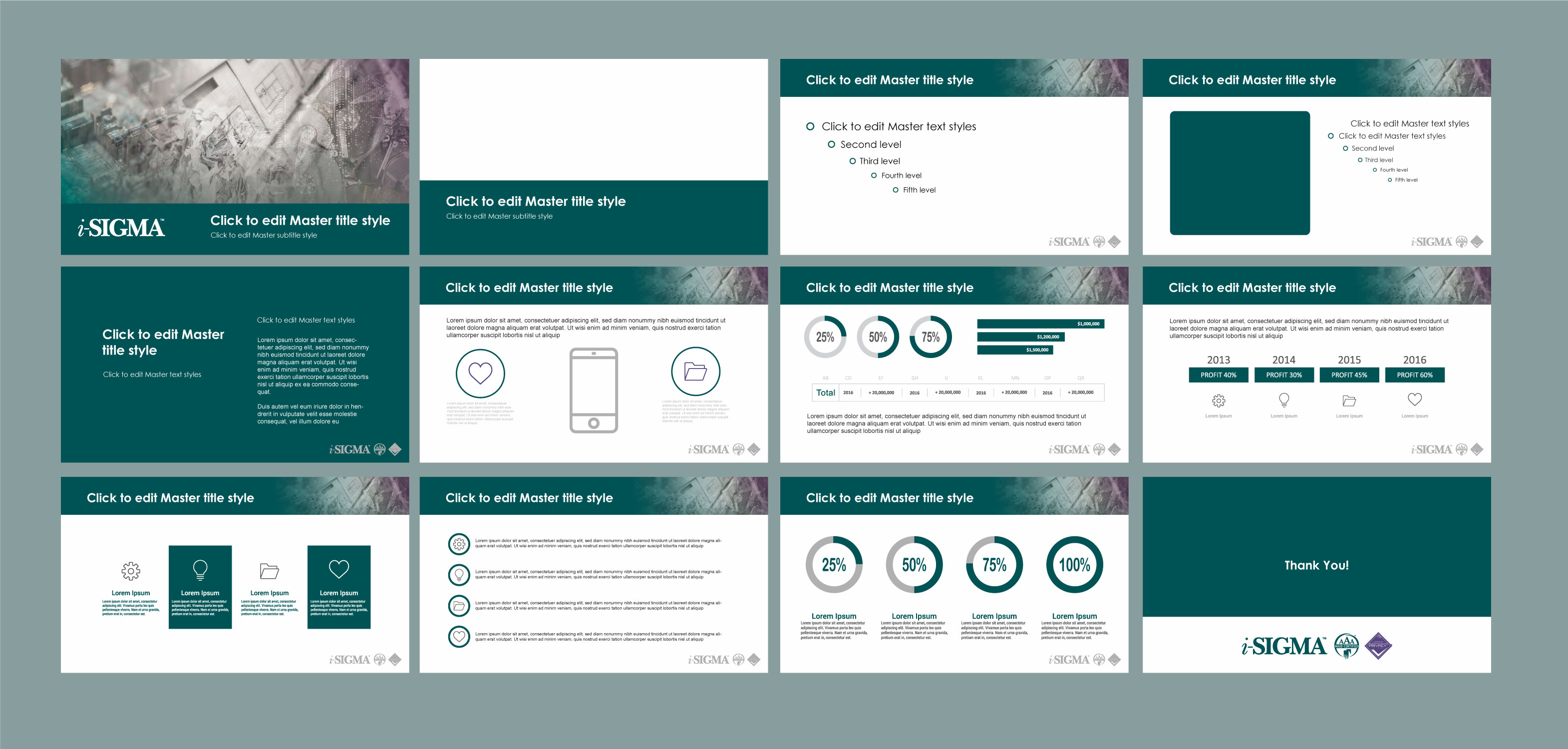 Design de PowerPoint par Isu-D pour ce projet | Design #33709961