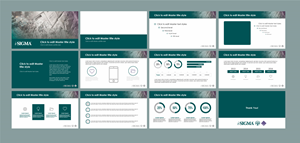 Design de PowerPoint par Isu-D pour ce projet | Design : #33709961