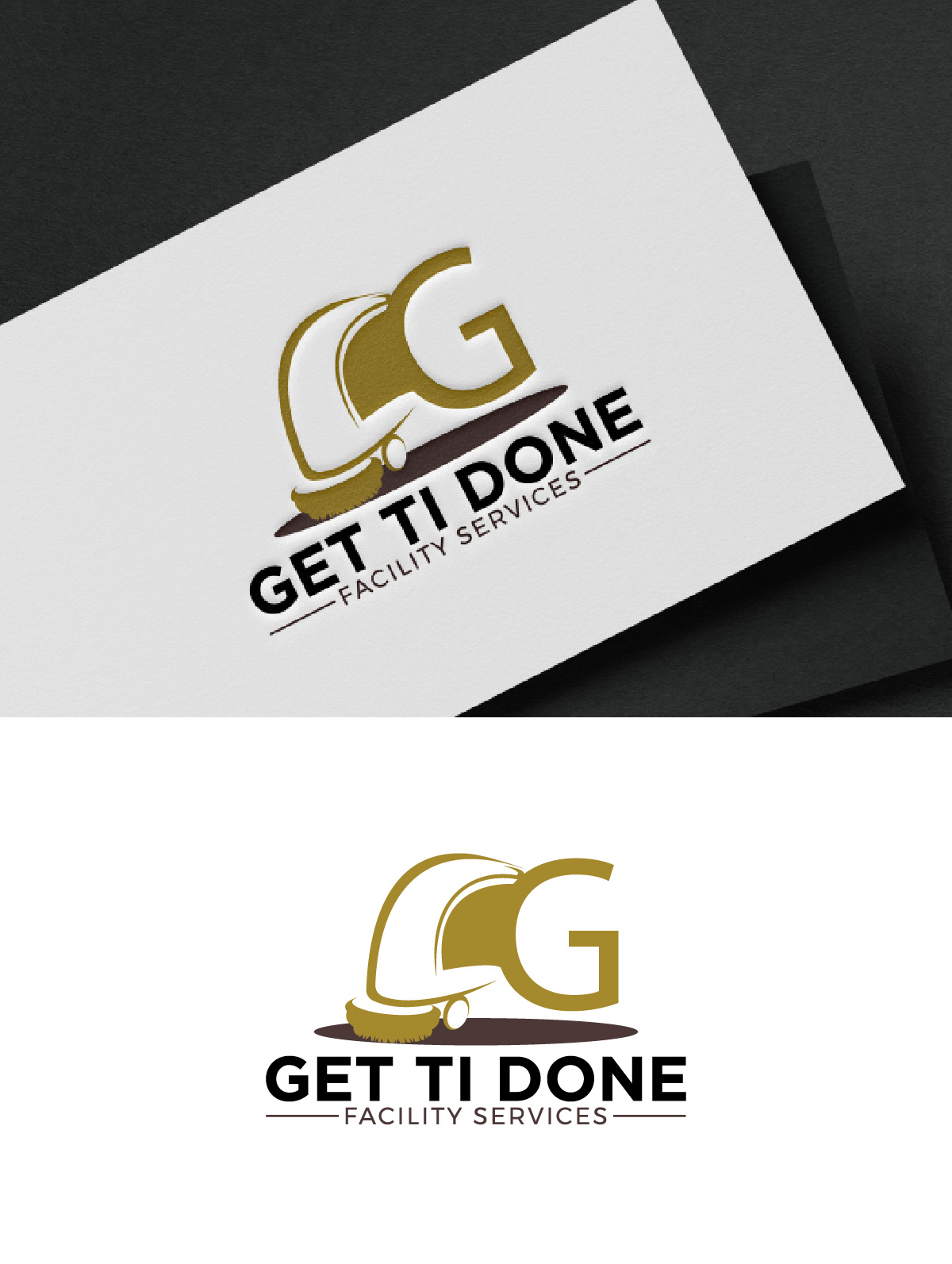 Logo Design by Loknath for this project | Design #33712741