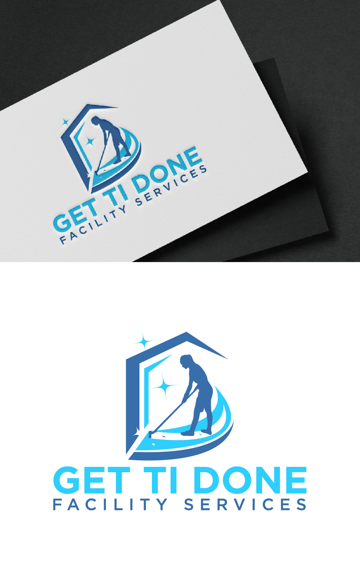 Logo Design by Loknath for this project | Design #33712840
