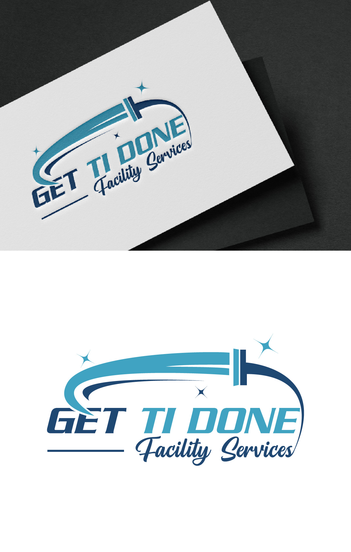 Logo Design by Loknath for this project | Design #33712841