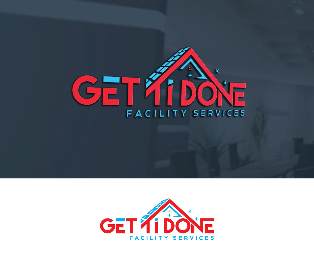 Logo Design by Srk pix!14 for this project | Design #33710128