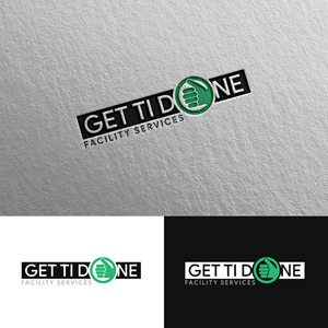 Logo Design by chris Ray for this project | Design: #33710557