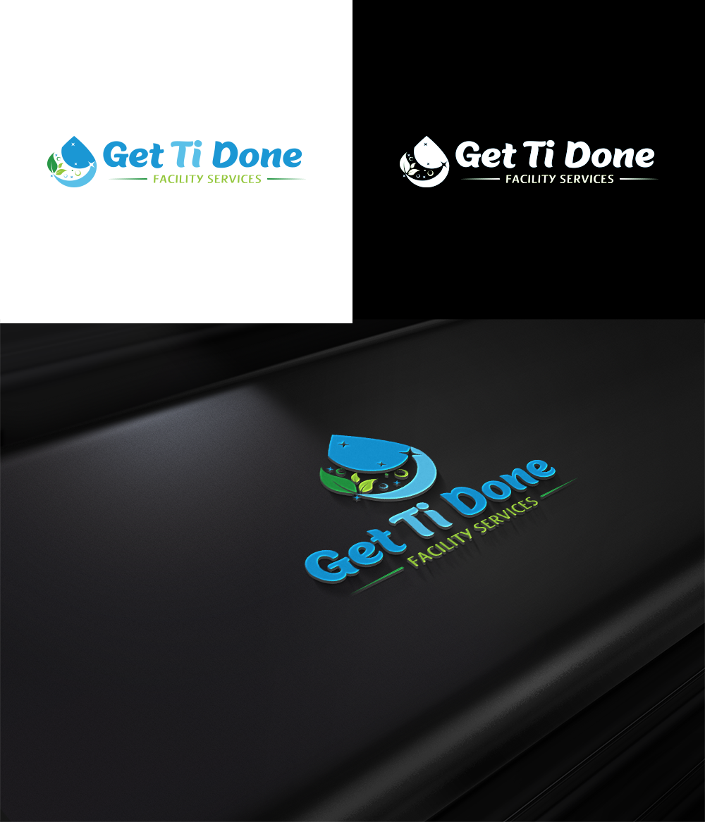 Logo Design by RA-bica for this project | Design #33712823