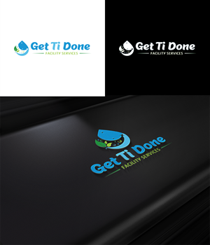 Logo Design by RA-bica for this project | Design: #33712823