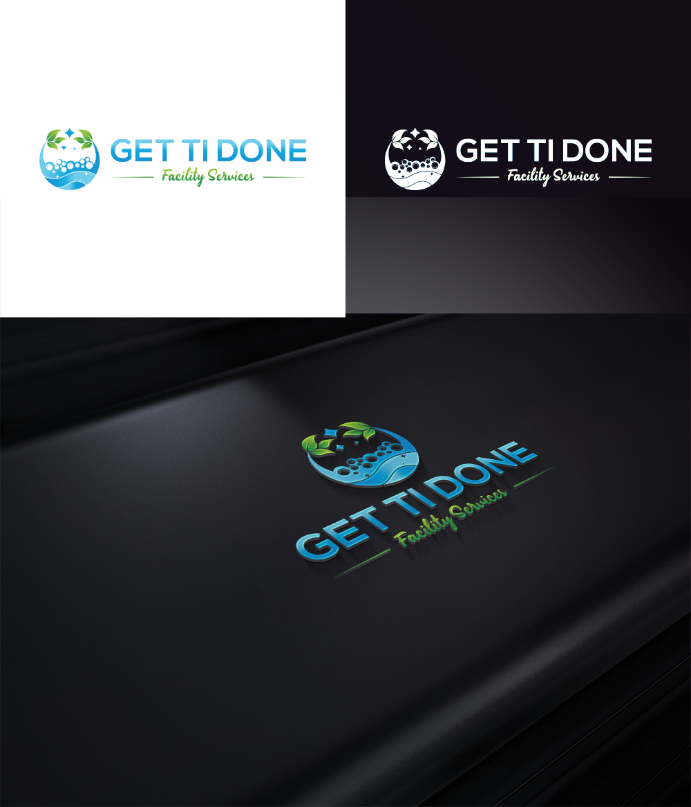 Logo Design by RA-bica for this project | Design #33712824