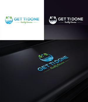 Logo Design by RA-bica for this project | Design: #33712824