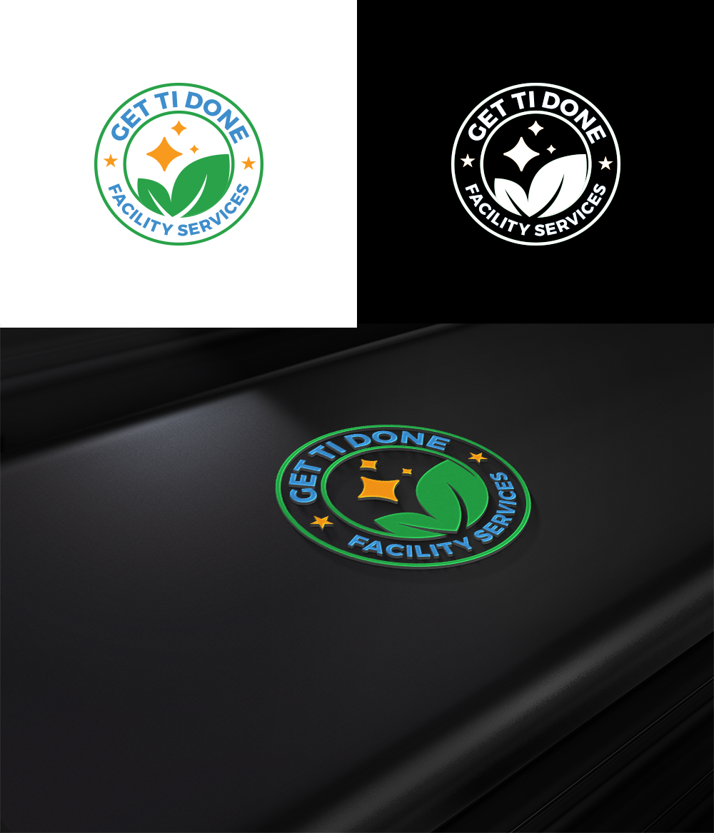 Logo Design by RA-bica for this project | Design #33712825