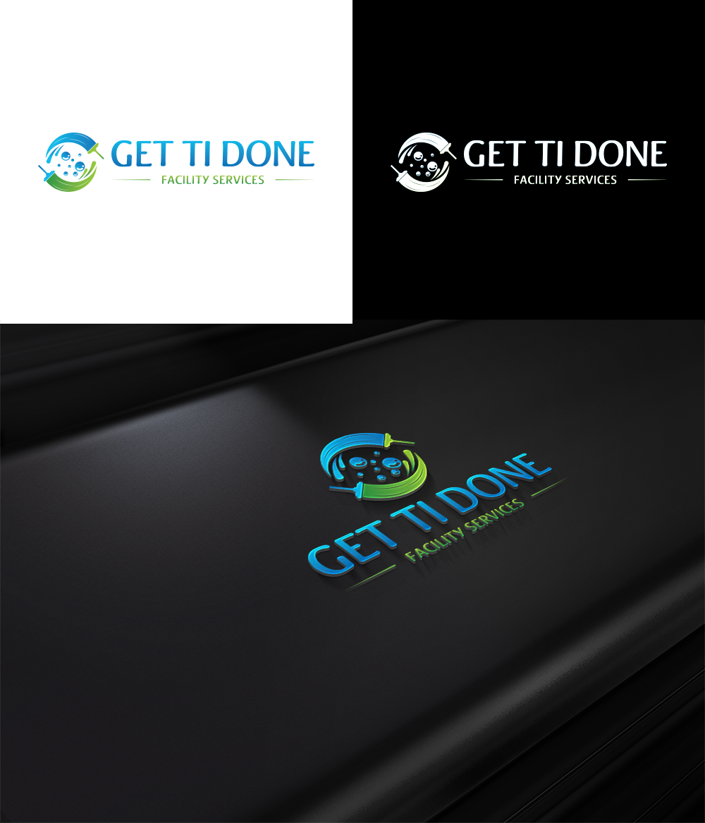 Logo Design by RA-bica for this project | Design #33712827