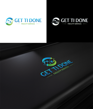 Logo Design by RA-bica for this project | Design: #33712827